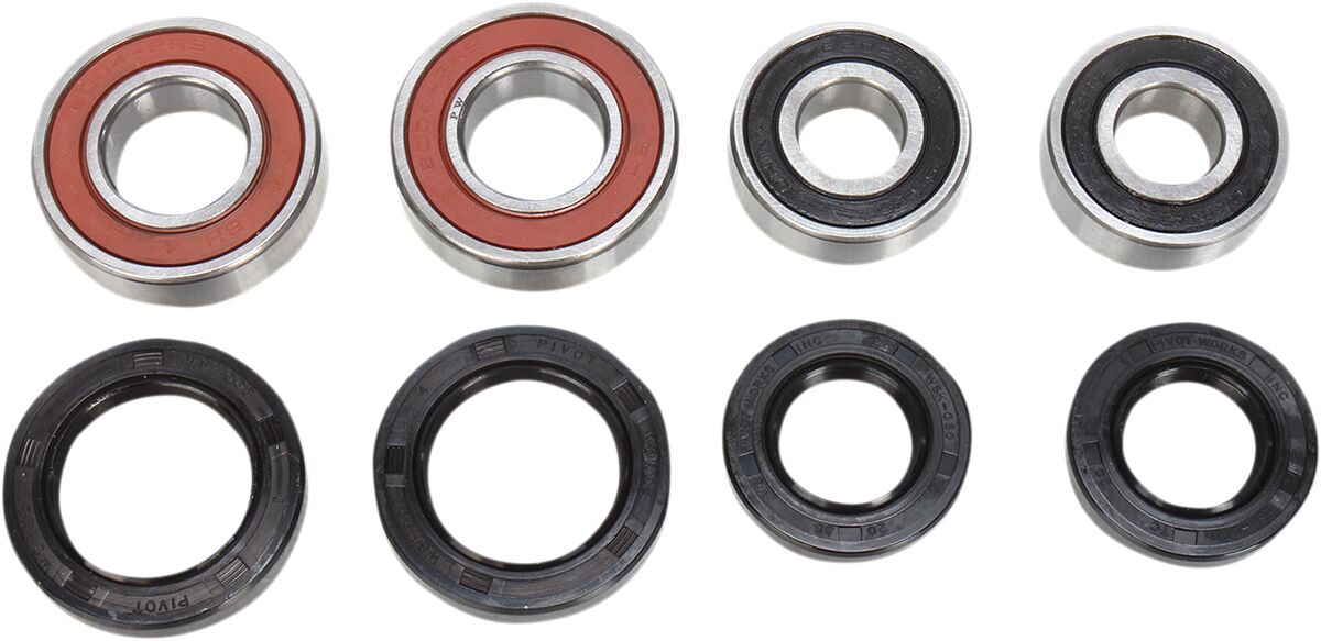 Pivot Works Bearing Kt Fr Whl A03 000