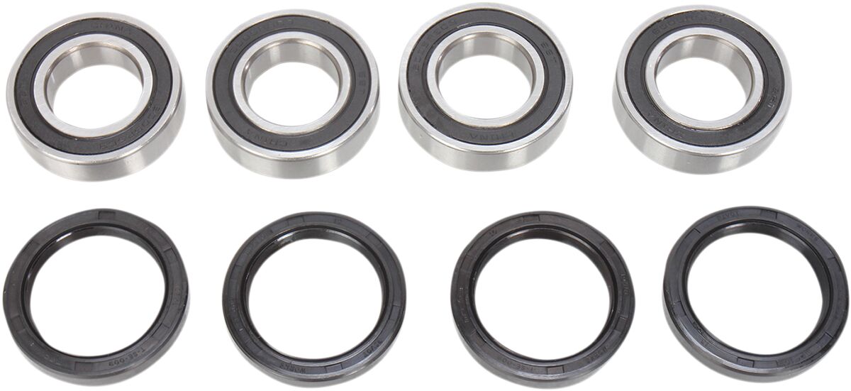 Pivot Works Bearing Kt Fr Whl K38 000