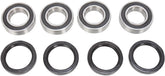 Pivot Works Bearing Kt Fr Whl K38 000