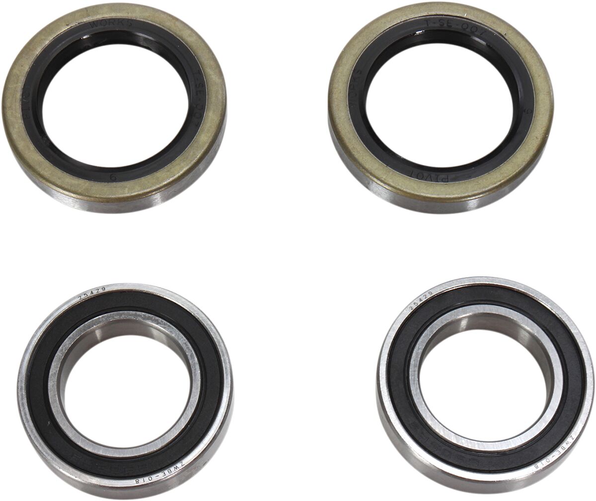 Pivot Works Bearing Kt Fr Whl T19 000