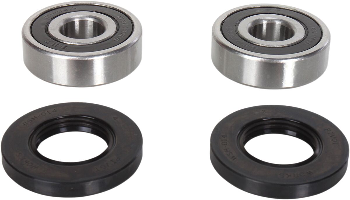 Pivot Works Bearing Kt Rr Whl H68 000