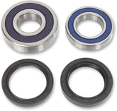 Moose Offroad Hard Parts Bearing Kit Wheel Rr Hon