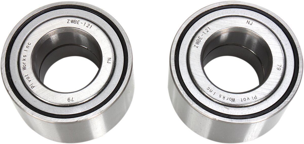 Pivot Works Bearing Kt Fr Whl H56 000