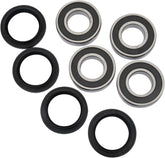 Pivot Works Bearing Kt Fr Whl Y55 000