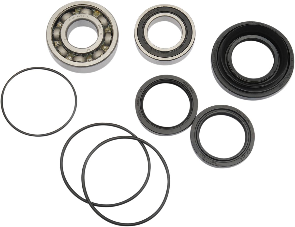 Pivot Works Bearing Kt Rr Whl H72 000