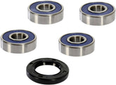 Moose Offroad Hard Parts Bearing Wheel Rr Suzuki