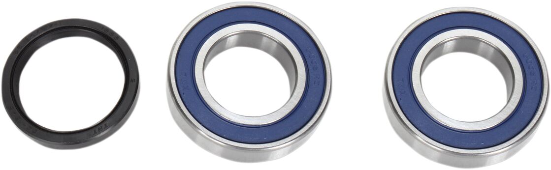 Moose Offroad Hard Parts Bearing Rr Whl Kaw