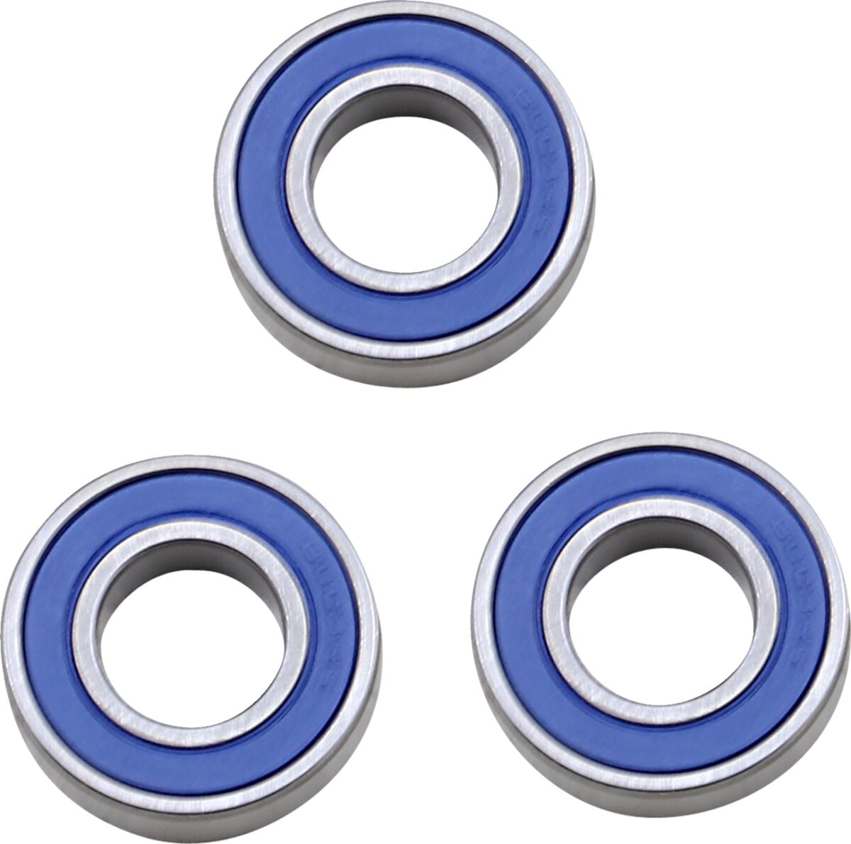 Moose Offroad Hard Parts Bearing Wheel Rr Sx50