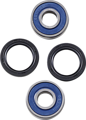 All Balls Front Wheel Bearing Kit