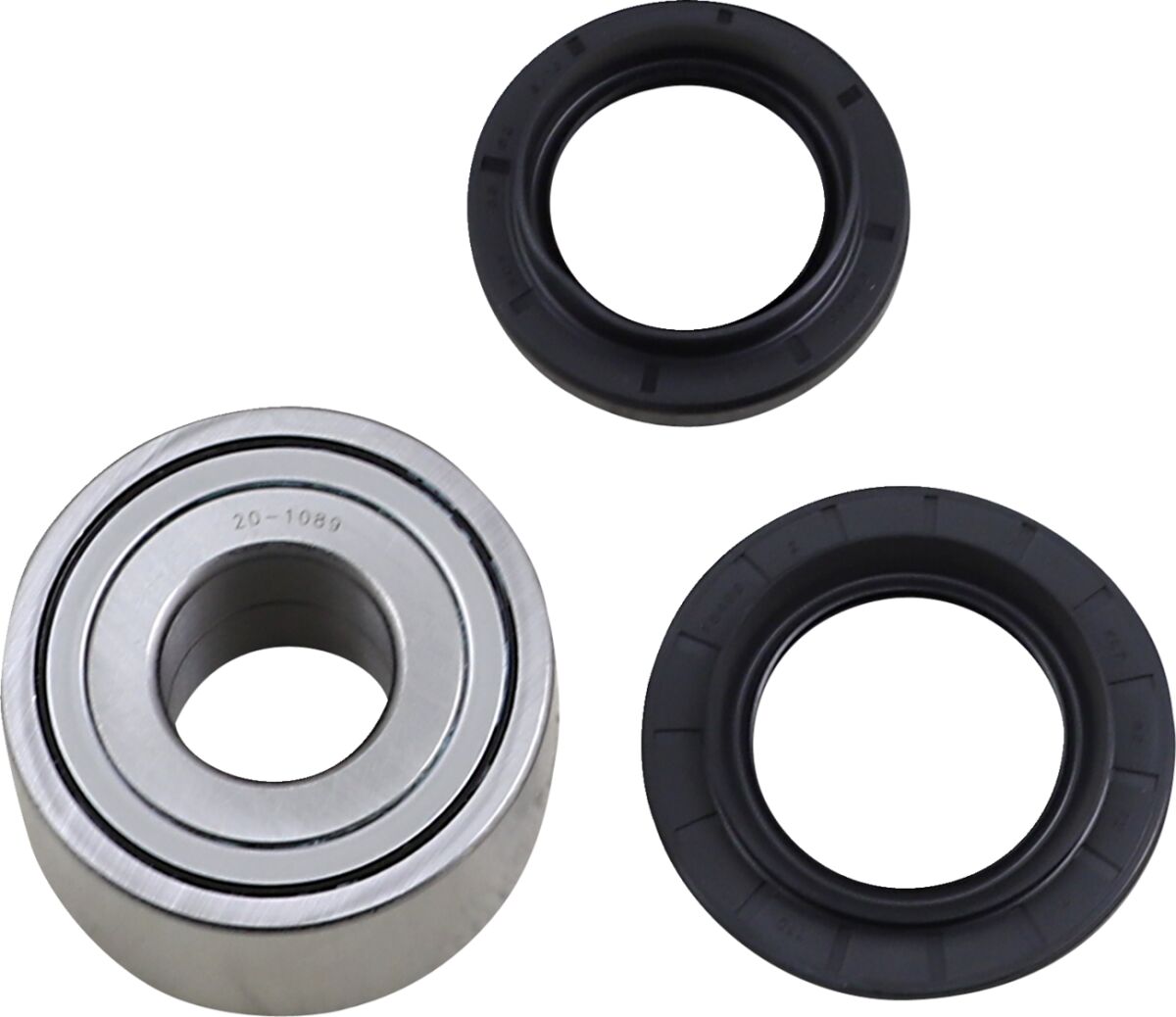 Moose Offroad Hard Parts Bearing Rr Wheel Yam
