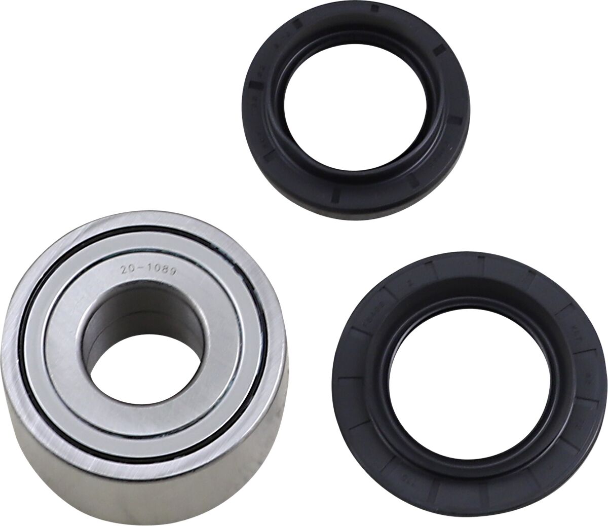 Moose Offroad Hard Parts Bearing Rr Wheel Yam