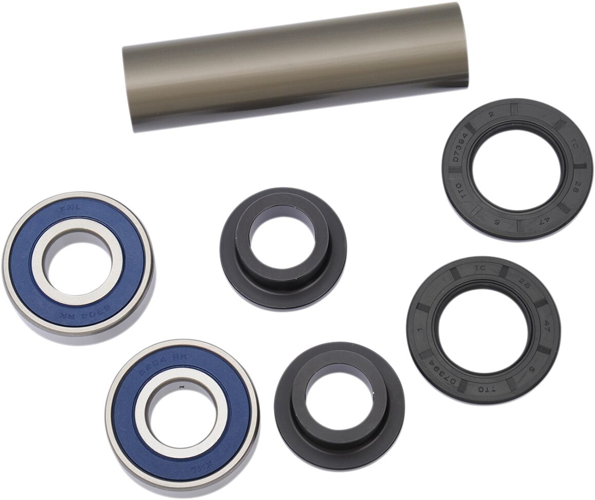 Moose Offroad Hard Parts Bearing Wheel Upgrade Kit