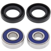 Moose Offroad Hard Parts Bearing Kit Wheel Rr Canam