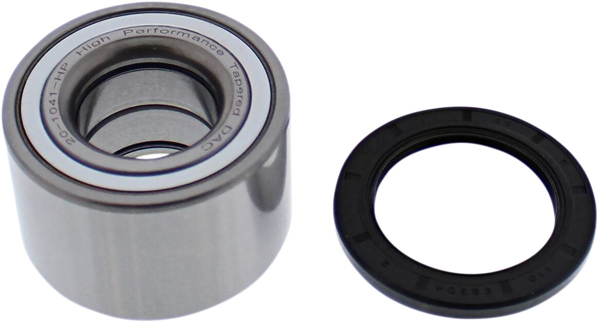 Moose Offroad Hard Parts Wheel Bearing Hi Perf Tapered