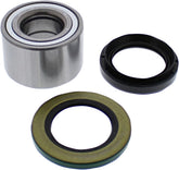 Moose Offroad Hard Parts Wheelbearing Tapered Dac