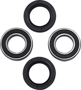 Pivot Works Bearing Wheel For Talon