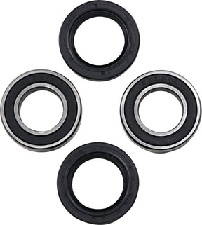 Pivot Works Bearing Wheel For Talon