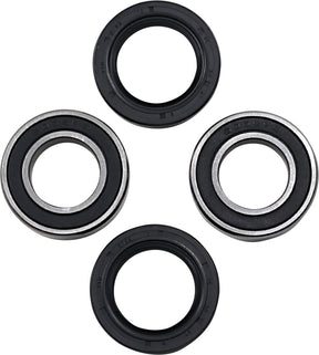 Pivot Works Bearing Wheel For Talon