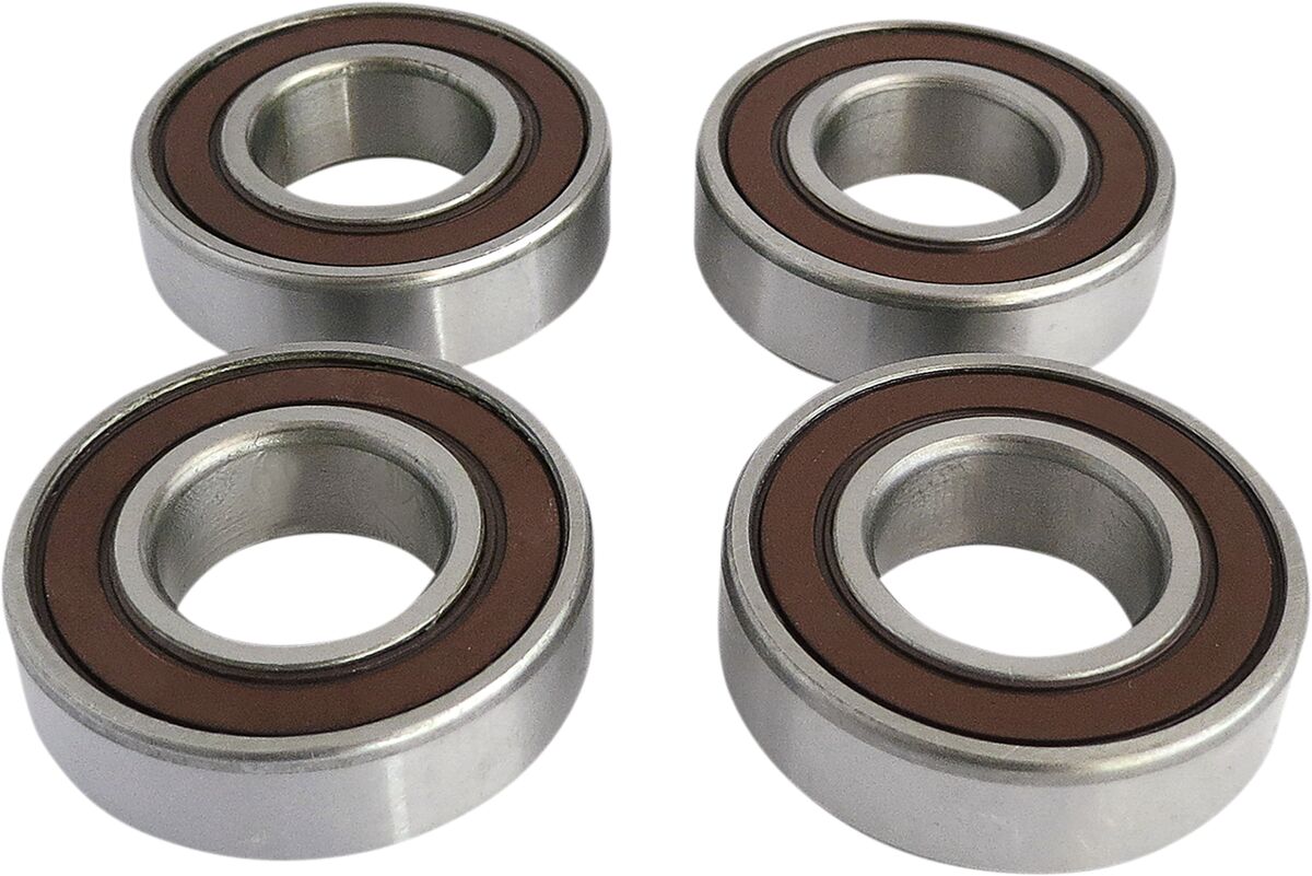 Epi Bearing Wheel Kit