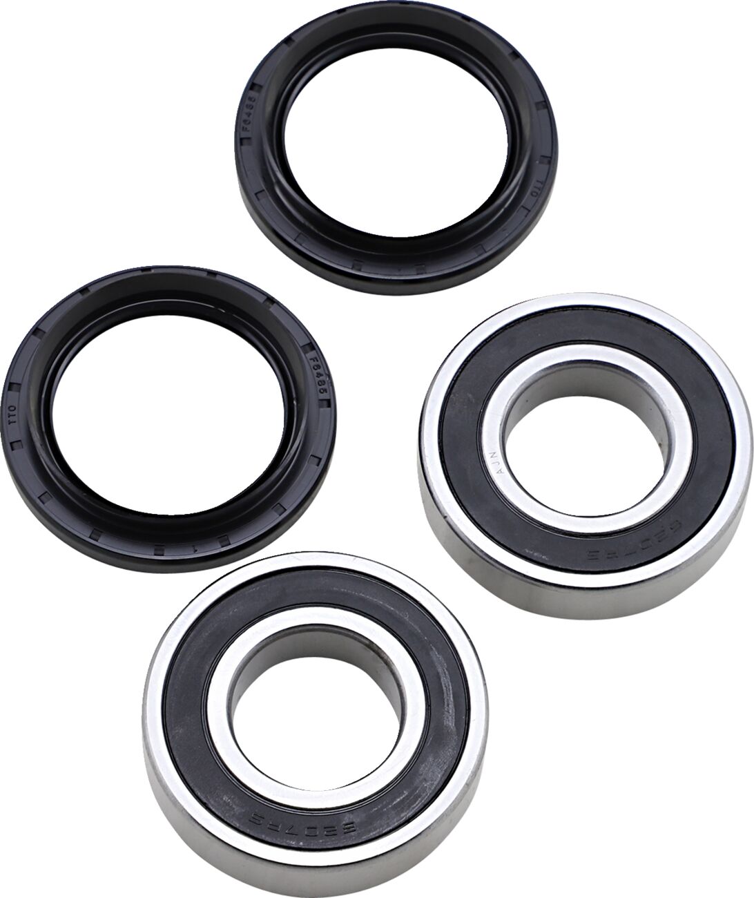 Epi Bearing Wheel Kit
