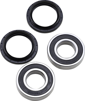Epi Bearing Wheel Kit