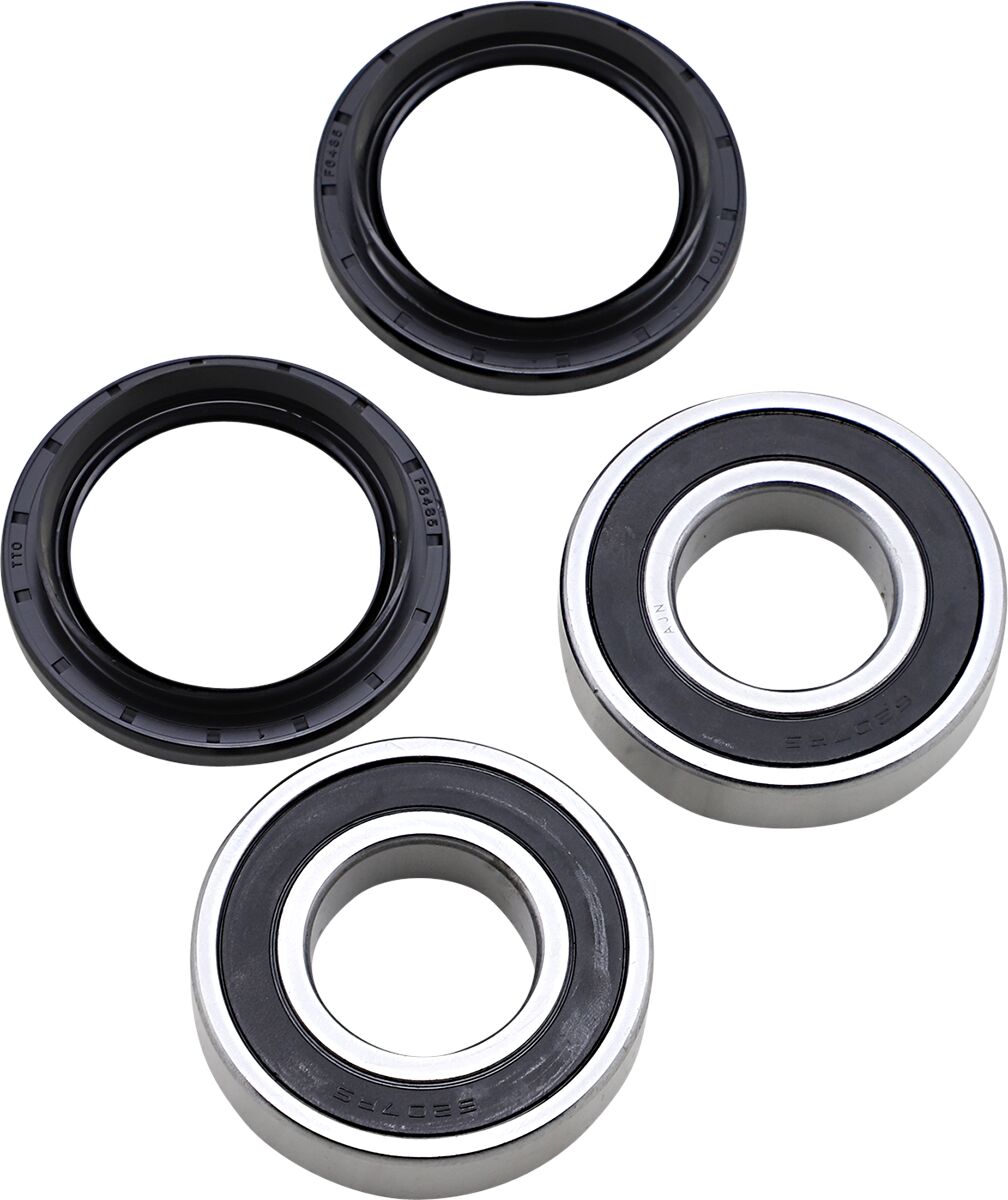 Epi Bearing Wheel Kit