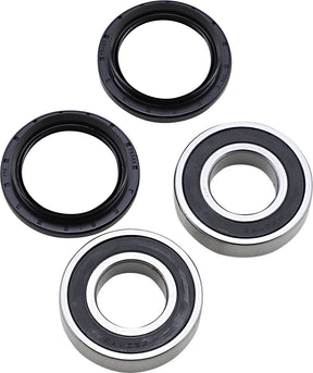 Epi Bearing Wheel Kit
