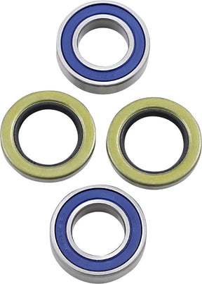 Moose Offroad Hard Parts Bearing Kit Wheel Frt Jap