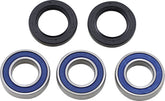 Moose Offroad Hard Parts Bearing Kit Wheel Rr All