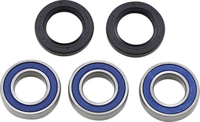 Moose Offroad Hard Parts Bearing Kit Wheel Rr All