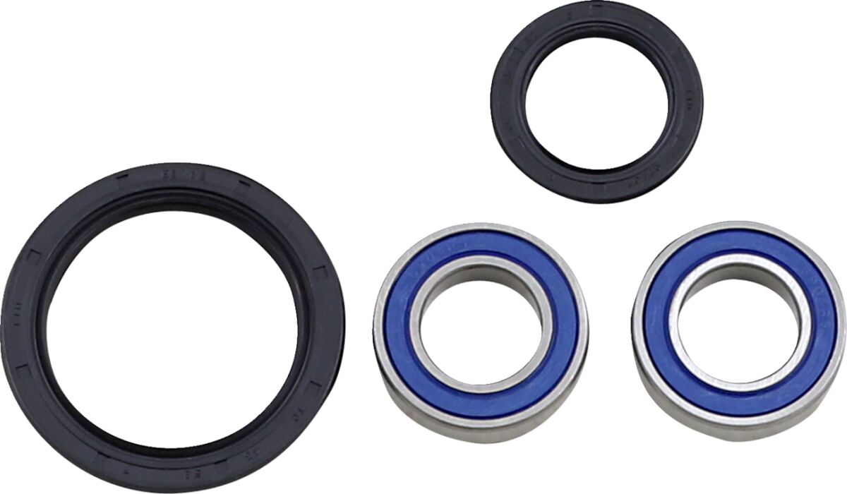 Moose Offroad Hard Parts Moose Whl Brg Kit