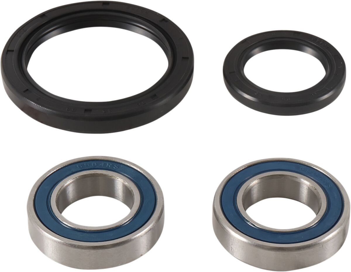 Moose Offroad Hard Parts Moose Whl Brg Kit