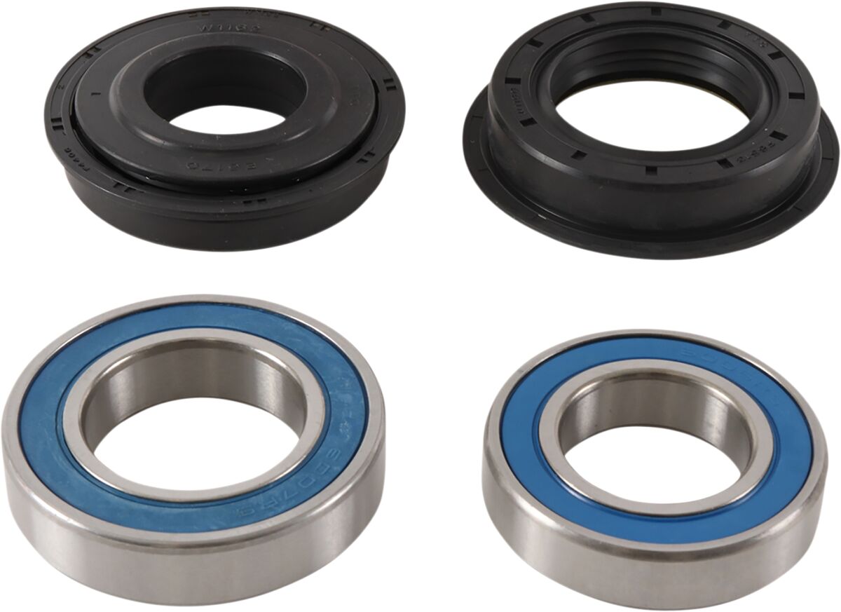 Moose Offroad Hard Parts Bearing Kt Wheel Frt Kub