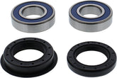 Moose Offroad Hard Parts Bearing Kt Whl Rr Kub