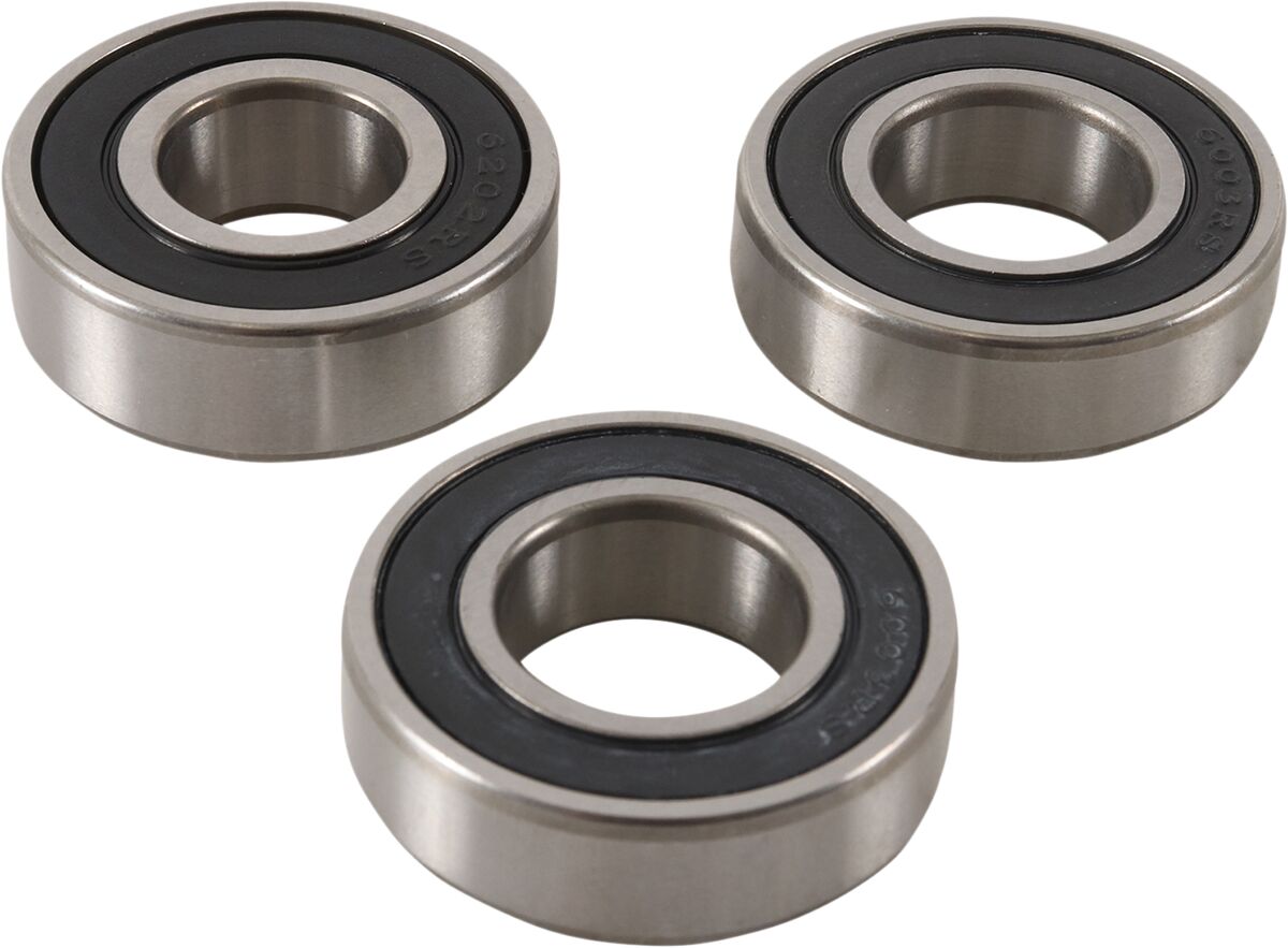 Pivot Works Bearing Whl Rr Ktm
