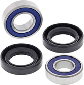 Moose Offroad Hard Parts Bearing Kt Whl Frt Yam