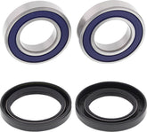 Moose Offroad Hard Parts Bearing Kt Whl Rr Yam