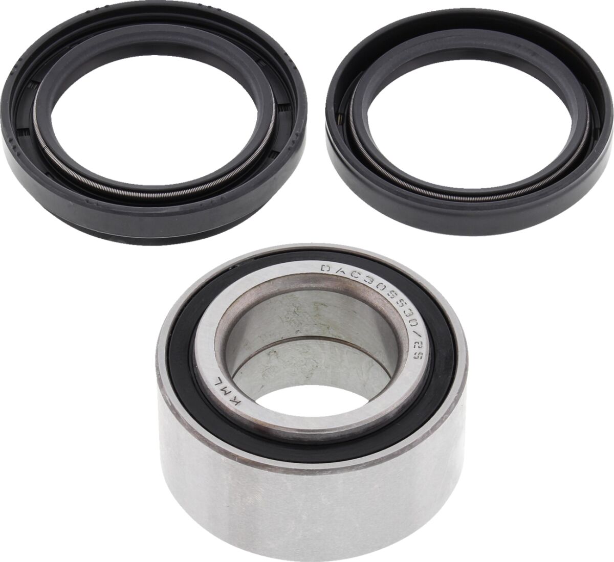 Moose Offroad Hard Parts Wheelbearing Tapered Dac