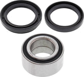 Moose Offroad Hard Parts Wheelbearing Tapered Dac