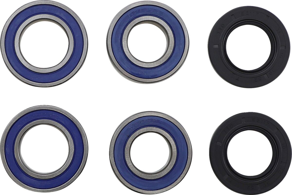 Moose Offroad Hard Parts Bearing Wheel Fr Hus 450