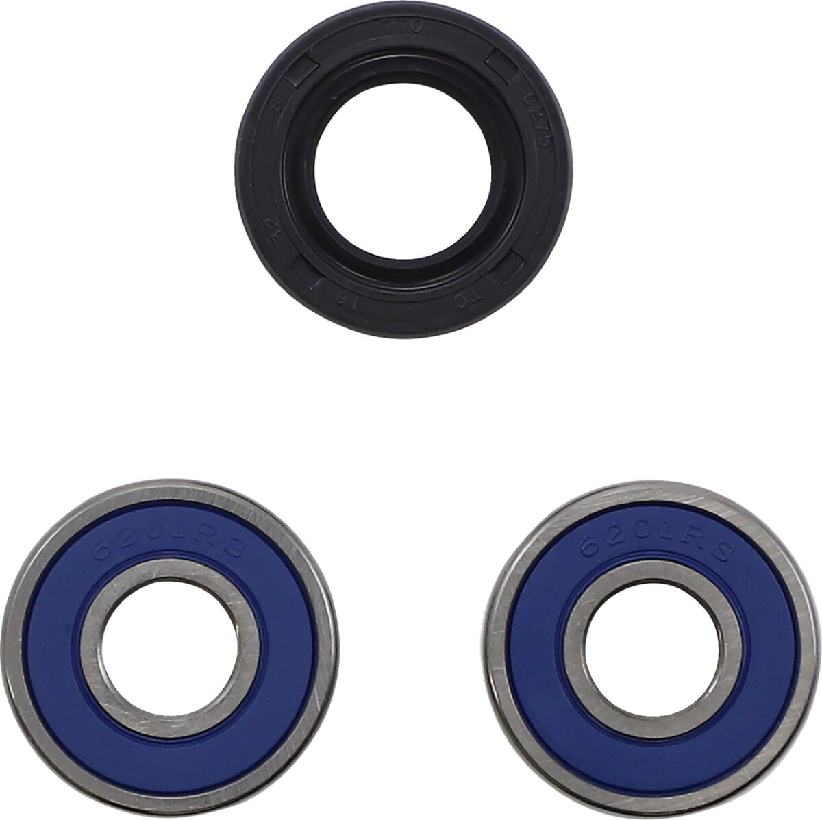 Moose Offroad Hard Parts Bearing Wheel Rr Crf50