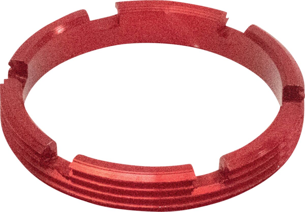 Moose Offroad Hard Parts Bearing Retainer Rear Hon