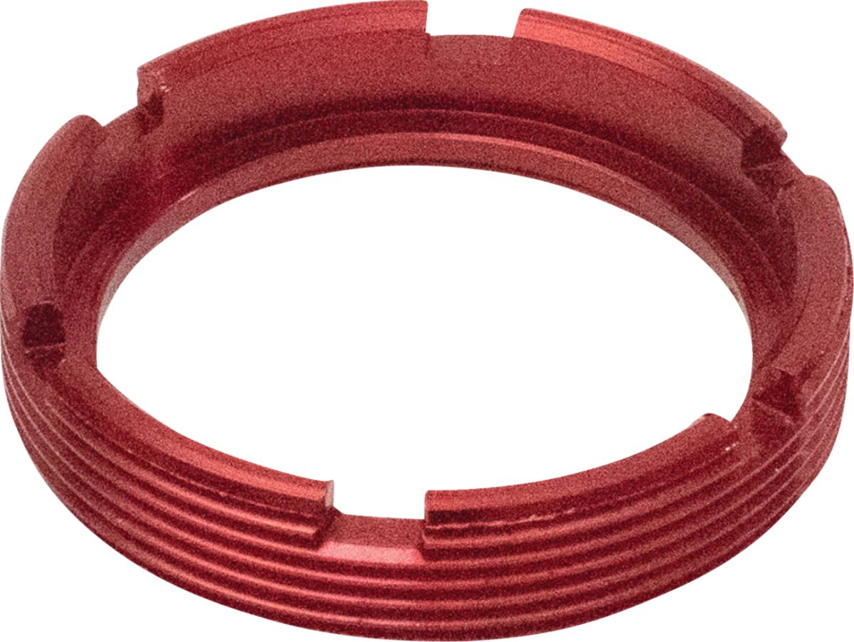 Moose Offroad Hard Parts Bearing Retainer Rear Hon