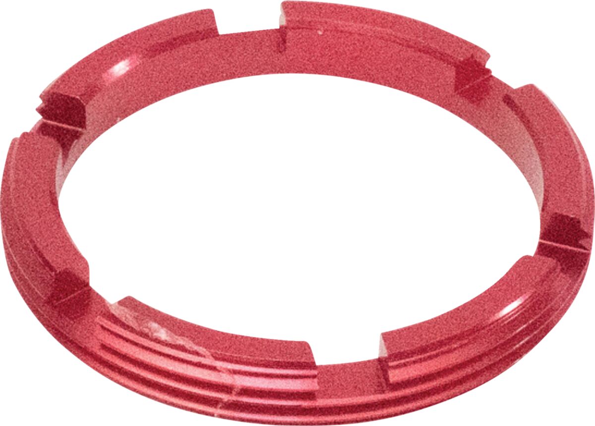 Moose Offroad Hard Parts Bearing Retainer Rear Hon