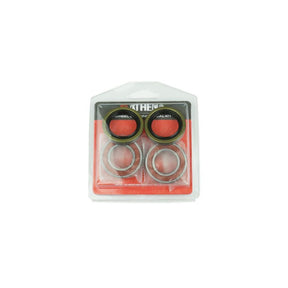 Athena Whl Brng Rr Kt/Hv/Hu