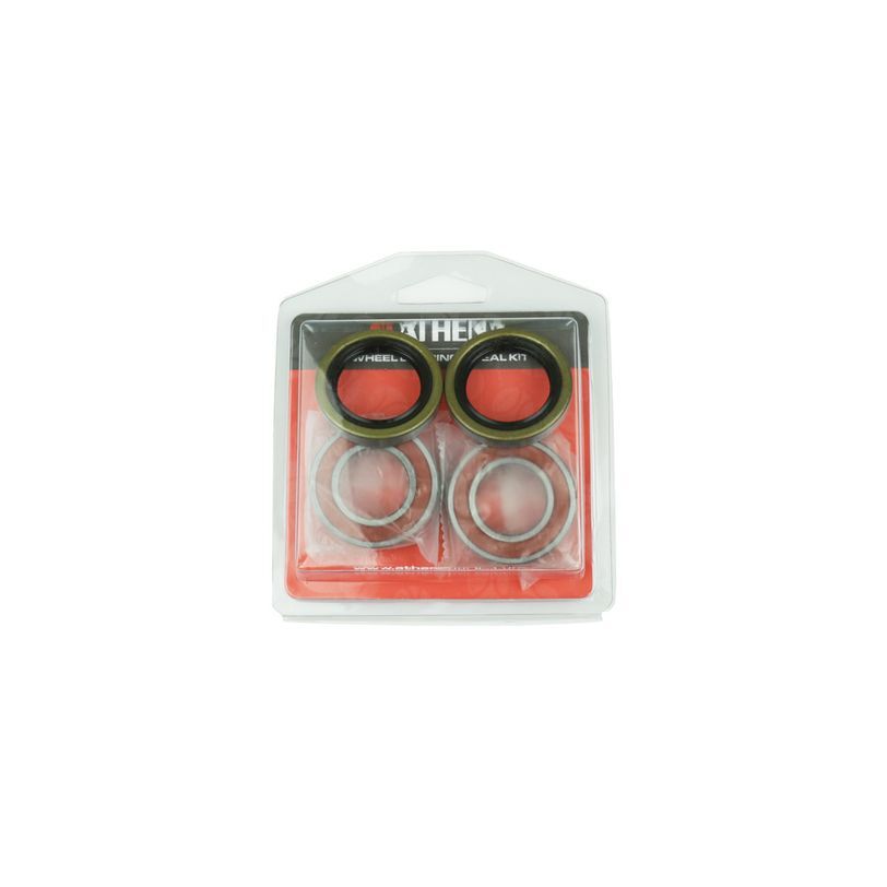 Athena Whl Brng Rr Kt/Hv/Hu