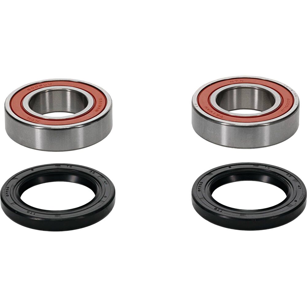 Pivot Works Frt Wheel Bearing Kit