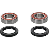 Pivot Works Frt Wheel Bearing Kit