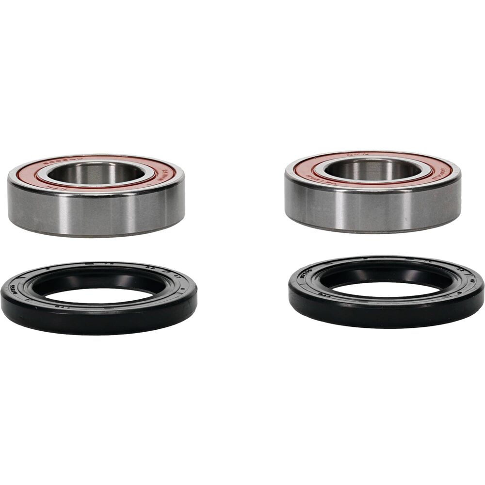 Pivot Works Frt Wheel Bearing Kit