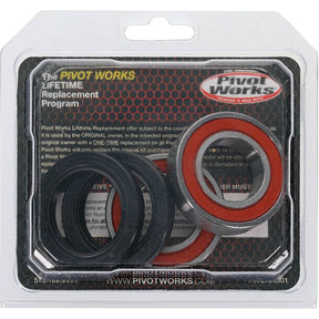Pivot Works Frt Wheel Bearing Kit